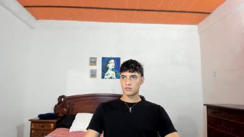 Snapshot of lucacosta19 chatting on 01/09/26, 03:15 lucacosta19 online show from 01/09/26, 03:15