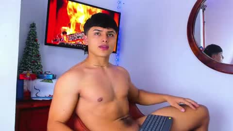 Luca Dior online show from 12/11/24, 11:08