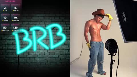 Luca Dior online show from 11/14/25, 10:58