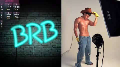 Luca Dior online show from 11/20/25, 11:32