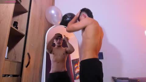 Luca Dior online show from 12/20/25, 02:24