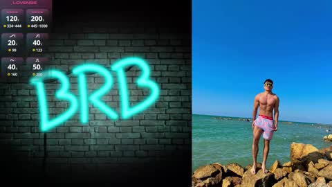 Luca Dior online show from 02/03/26, 11:59