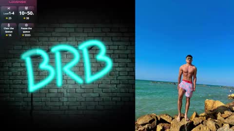 Luca Dior online show from 02/13/26, 12:01