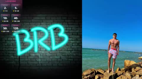 Luca Dior online show from 02/14/26, 11:51