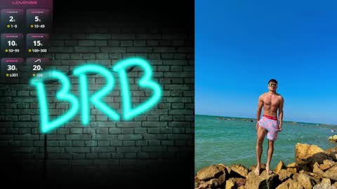 Luca Dior online show from 04/21/26, 01:42