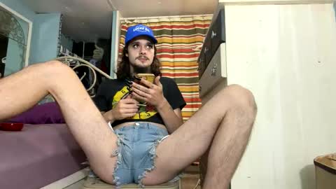 lucas060607 online show from 04/23/26, 02:35