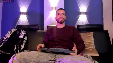 Lucas online show from 02/08/26, 04:38