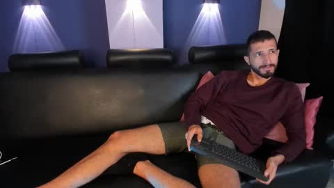 Lucas online show from 02/18/26, 03:13