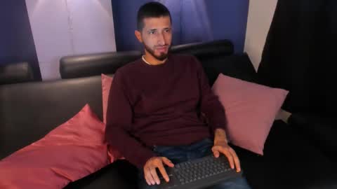 Lucas online show from 02/20/26, 02:19