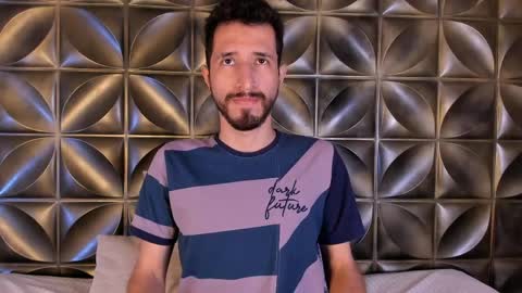 Lucas online show from 04/08/26, 03:28