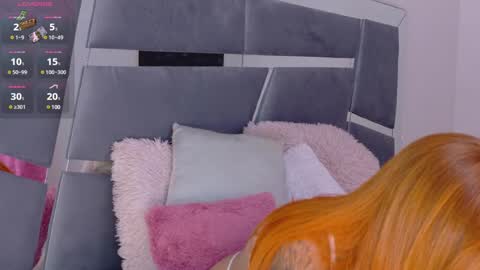 lucas and alba online show from 01/23/25, 11:05