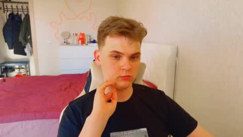 Lucas Gill online show from 05/06/26, 01:16