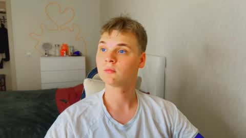 Lucas Gill online show from 05/15/26, 12:12