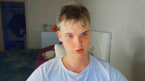 Lucas Gill online show from 05/20/26, 07:09