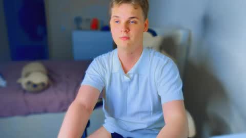 Lucas Gill online show from 05/23/26, 10:03