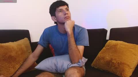 lucas_dream online show from 04/17/26, 11:46