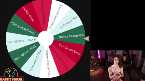 LucasJacobs online show from 12/30/24, 01:58