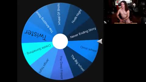 LucasJacobs online show from 03/08/26, 12:52