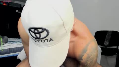 lucas_jewel online show from 02/08/26, 05:05