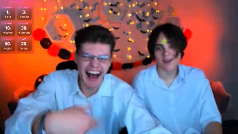 lucas_long_ online show from 10/25/25, 08:55