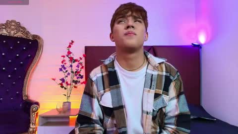 Lucas lovee online show from 03/30/26, 01:01