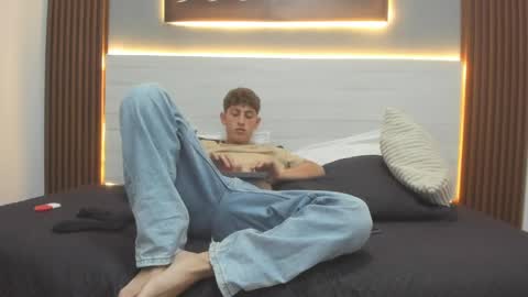 Lucas online show from 06/09/26, 04:13