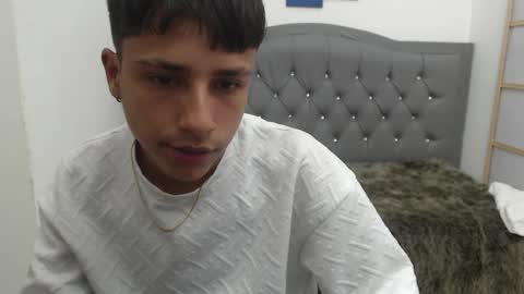  LUCAS RIVAS  online show from 11/11/25, 10:43