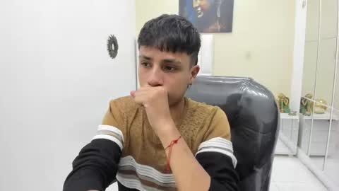  LUCAS RIVAS  online show from 11/12/25, 11:03