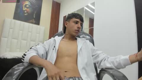  LUCAS RIVAS  online show from 11/29/25, 10:57