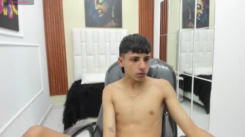  LUCAS RIVAS  online show from 11/30/25, 11:53