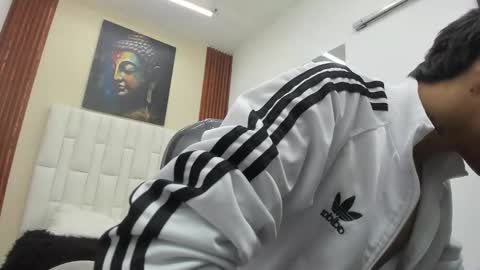  LUCAS RIVAS  online show from 12/14/25, 10:03