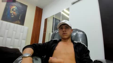  LUCAS RIVAS  online show from 02/10/26, 11:31