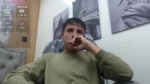  LUCAS RIVAS  online show from 02/26/26, 10:42