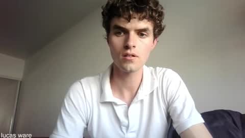 lucas ware online show from 05/26/26, 09:22