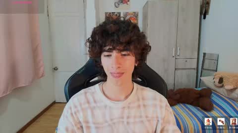 lucas_xo online show from 01/06/26, 02:26