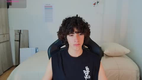lucas_xo online show from 02/15/26, 11:12