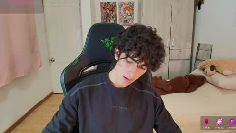 lucas_xo online show from 04/17/26, 11:30