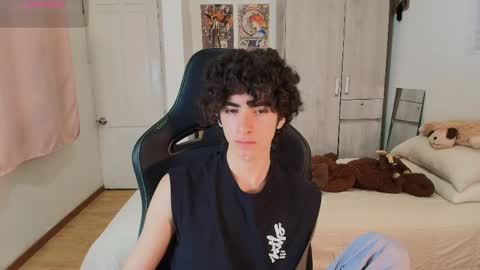 lucas_xo online show from 04/21/26, 11:29