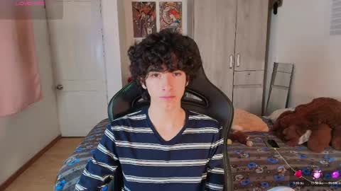 lucas_xo online show from 04/22/26, 11:34