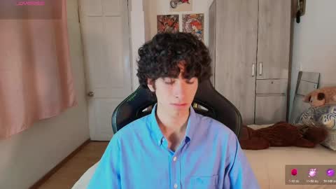 lucas_xo online show from 04/23/26, 11:18
