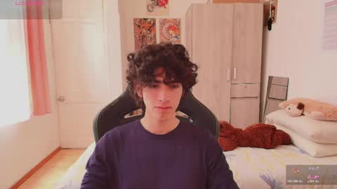 lucas_xo online show from 04/30/26, 06:36