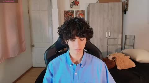 lucas_xo online show from 05/03/26, 11:44