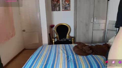 lucas_xo online show from 05/06/26, 07:02