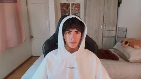 lucas_xo online show from 05/26/26, 10:50