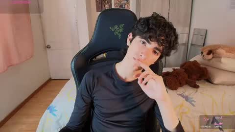 lucas_xo online show from 05/30/26, 10:29