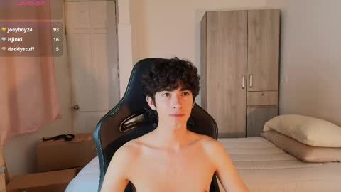 lucas_xo online show from 06/04/26, 06:52