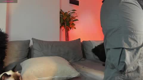 LUCA SANTOS online show from 01/30/25, 04:37