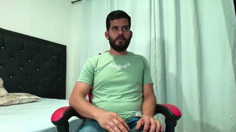 Lucas  Beaumont online show from 01/17/26, 11:41