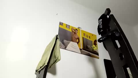 Daniel online show from 03/07/25, 11:27