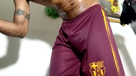 Daniel online show from 10/01/25, 06:47